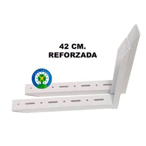 JUEGO DE MENSULAS 42 CM - REFORZADAS