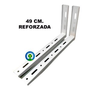 JUEGO DE MENSULAS 49 CM - REFORZADAS
