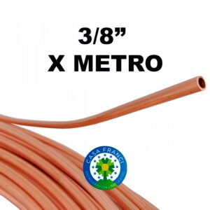 CAÑO DE COBRE 3/8