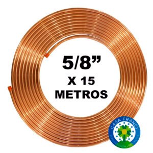 CAÑO DE COBRE 5/8
