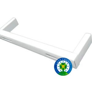 JUEGO DE MENSULAS PARA PISO -  REFORZADAS