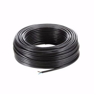 CABLE TPR 3X1,5 MM X 100 MTS