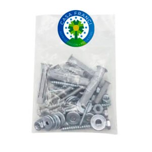 KIT DE TORNILLOS