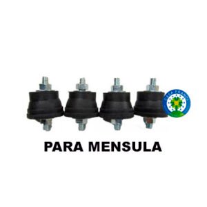 Patas para mensulas con tornillos