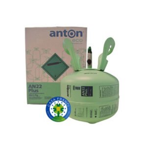 GAS REFRIGERANTE R22 REEMPLAZO 2,8 KG ANTON