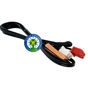 KIT SENSOR 10 K  AMBIENTE + SERPENTINA