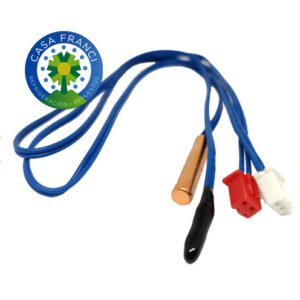 KIT SENSOR 5 K  AMBIENTE + SERPENTINA