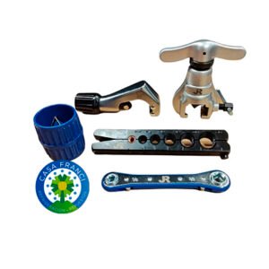 KIT PESTAÑADORA EXCÉNTRICA JR-806AM