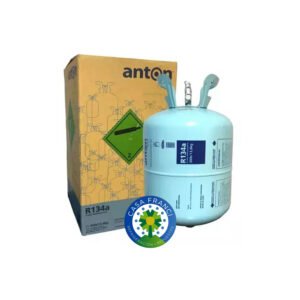 GAS REFRIGERANTE R134A 13,600 KG ANTON