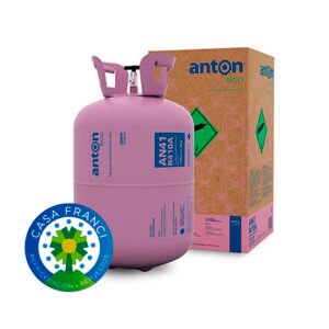 GAS REFRIGERANTE R410A 11,300 KG ANTON