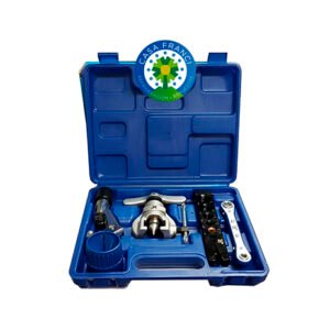 KIT PESTAÑADORA EXCÉNTRICA JR-806AM