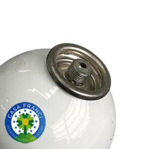 GAS REFRIGERANTE R134 LATA 900 GRS ANTON