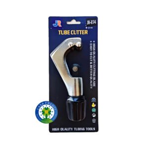 CORTADORA DE CAÑO MEDIANA JR-274