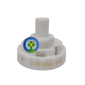 BASE PERILLA AURORA 14 PROG.BLANCA