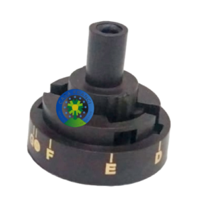 BASE PERILLA AURORA 16 PROG.MARRON