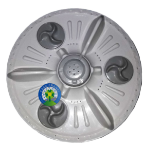 AGITADOR TURBINA LG/BGH 32.50CM
