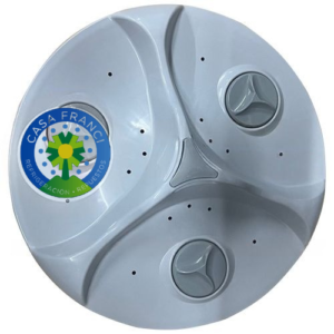 AGITADOR TURBINA WHIRPOOL WWI 13/16 39.5CM