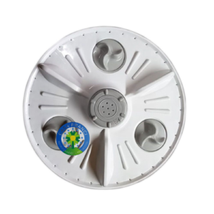 AGITADOR TURBINA LG/BGH 34CM