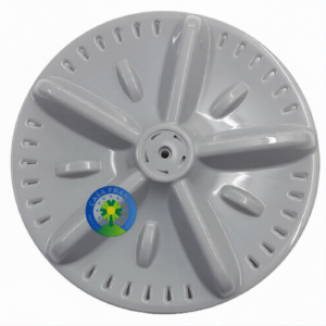 AGITADOR TURBINA DREAN 5.05 - C12 - FUZZY TECH