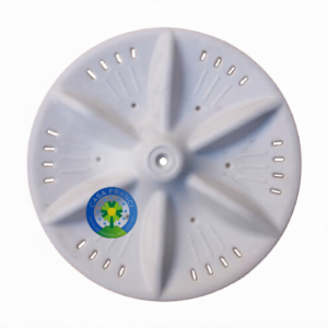 AGITADOR TURBINA DREAN CONCEPT ELECTRONIC BLANCA