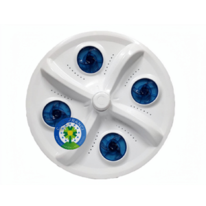 AGITADOR TURBINA ELECTROLUX ELAC 9