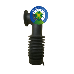 CODO ENTRADA LONGVIE 9550 FAGOR 80