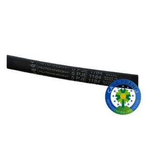 CORREA V 1184 J5 HUTCHINSON / QUALTEX