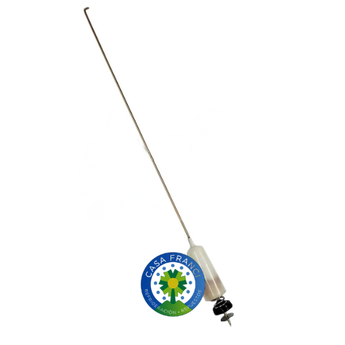 AMORTIGUADOR SUSPENSION DREAN CONCEPT M/V X UNIDAD