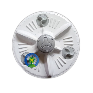 AGITADOR TURBINA LG/BGH 37.50CM