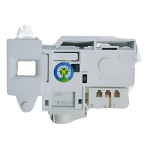 BLOCAPUERTA LONGVIE SMARTWASH HD L-8012- L8010 ORIGINAL