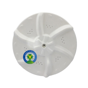 AGITADOR TURBINA PEABODY