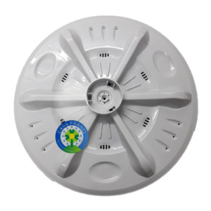 AGITADOR TURBINA PEABODY A 142