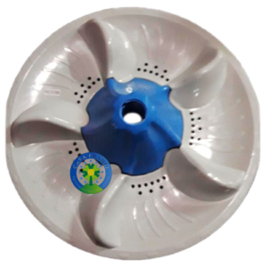 AGITADOR TURBINA PHILCO PH 12 / MIDEA 35.5 CM