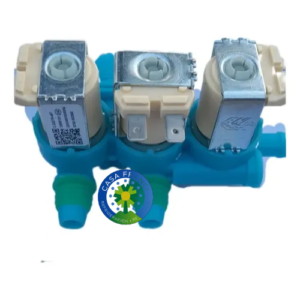 ELECTROVALVULA 3 VIAS SAMSUNG WA 70/75/80