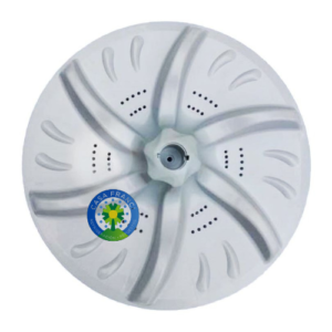 AGITADOR TURBINA PHILCO WMPH013