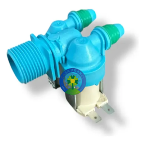 ELECTROVALVULA SAMSUNG 2 VIAS Wa 80 Wa70