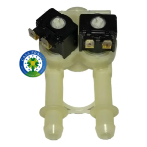 ELECTROVALVULA WHIRLPOOL 2 VIAS WWH07AB-WWH13 EMICOL