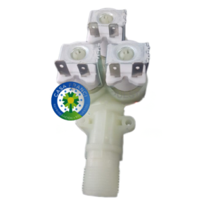 ELECTROVALVULA WHIRPOOL 680 IMPORTADAS