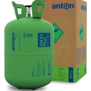 Refrigerante Anton R22 - 11.300kg