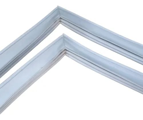 Burlete Soft tipo "L" Blanco
