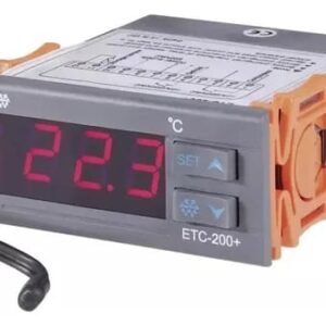 Combistato ETC 200