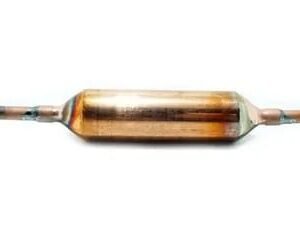 Filtro Molecular 30 Grs