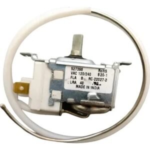 Termostato RC 22027-2