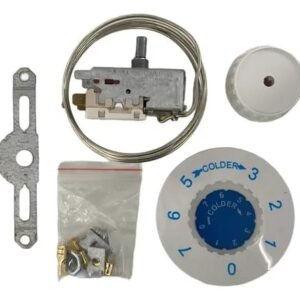 Termostato K59-1102  1.20 mt T/Ranco
