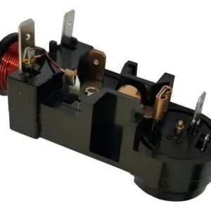 Relay/Protector  T/Embraco 1/6Hp