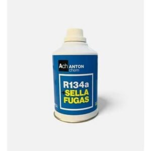 R134 + Sellafugas -340Gr