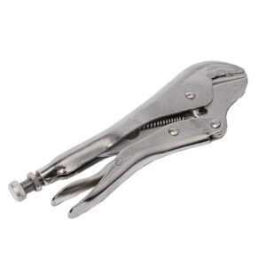 Pinza selladora.