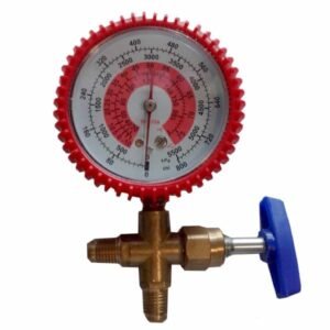 Manifold simple alta .