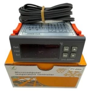 Combistato STC 8080H