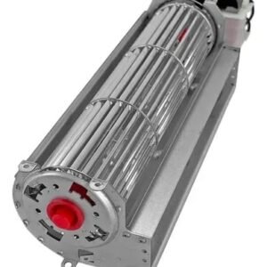 Forzador Tangencial 18cm
